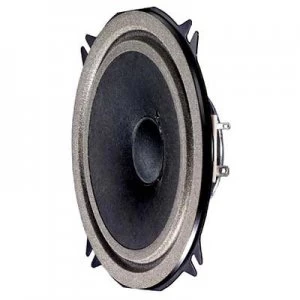 Image of Visaton FR 12 5" 13cm Wideband speaker 15 W 8 Ω