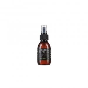Image of Kiki Magnesium Oil Spray 125ml