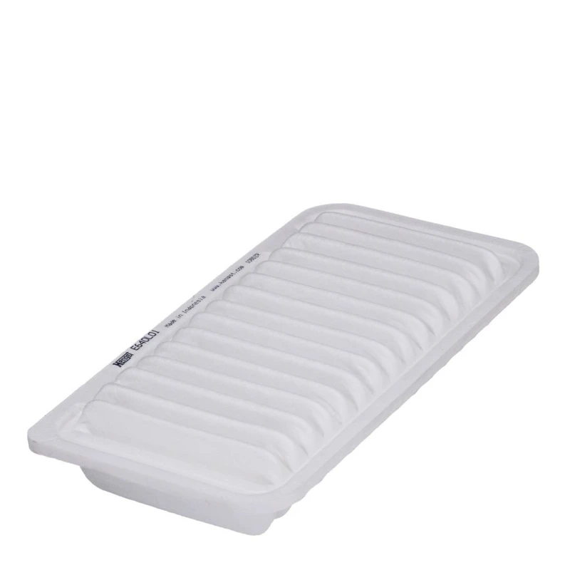 Image of Air filter HENGST FILTER E640L01