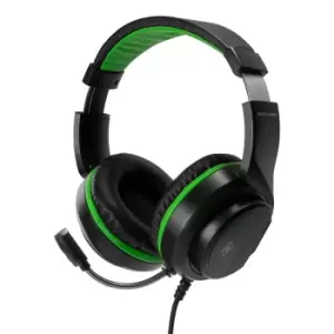 Image of Deltaco Gaming Stereo Gaming Headset For Xbox Series S - Black
