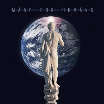 image of Made For Humans - Made for Humans CD