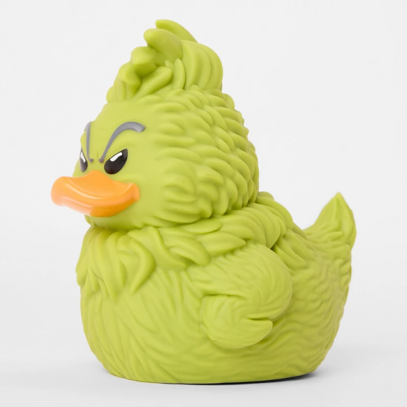 Image of The Grinch Dr. Seuss: The Grinch TUBBZ (Boxed Edition)