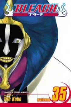 Image of Bleach. Vol. 35 by Tite Kubo Paperback