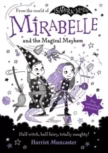 Image of Mirabelle and the Magical Mayhem