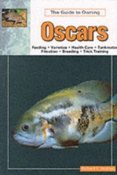 Image of The Guide to Owning Oscars by Richard F Stratton Hardback