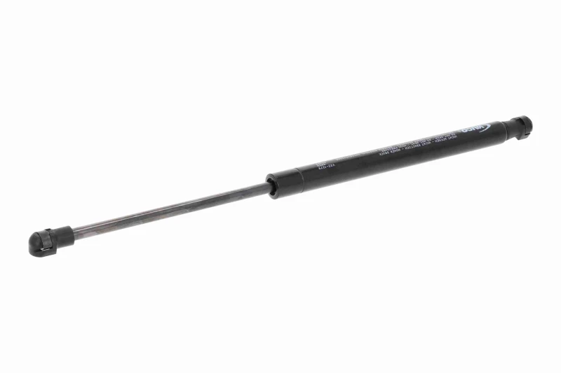 Image of VAICO V22-1379 Tailgate strut Original VAICO Quality both sides, Extention Force: 465N Gas Spring,boot (219)
