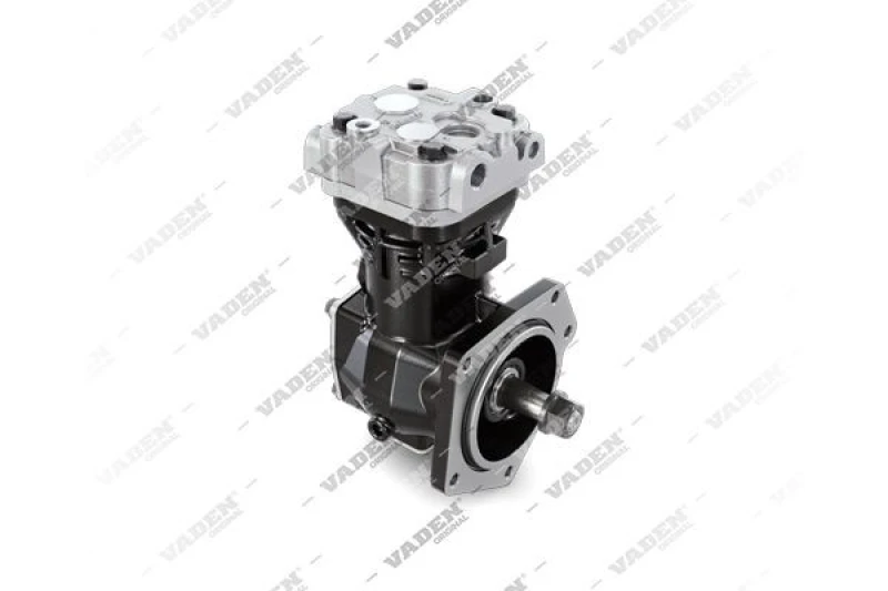 Image of VADEN 1300 035 001 Air suspension compressor Air suspension compressor (332)