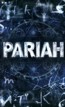 Image of Pariah by Donald Hounam Paperback
