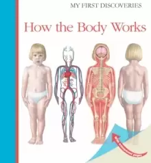 Image of How the Body Works