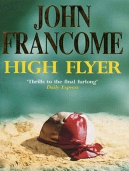 Image of High Flyer by John Francome Paperback