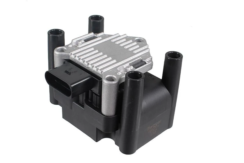 Image of Ignition coil METZGER 0880519