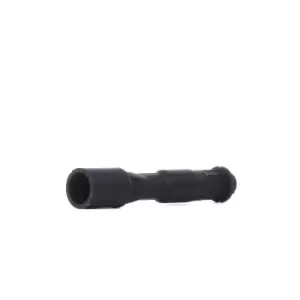 Image of Bosch Plug, spark plug 1 354 489 085 BMW,3 Limousine (E46),5 Limousine (E39),3 Touring (E46),3 Coupe (E46),5 Touring (E39),3 Limousine (E36)