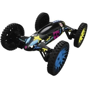 Image of Racemachine 2-in-1 quadrocopter