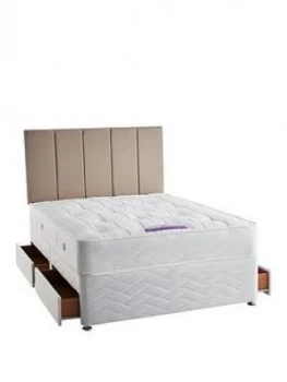 Image of Sealy Posturepedic Grand Orthopedic Divan