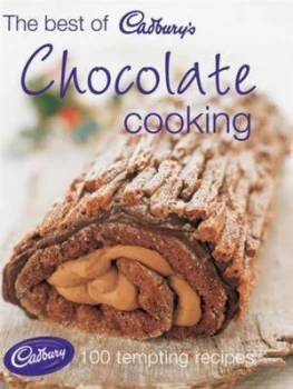 Image of Best of Cadburys by Joanna Farrow Paperback