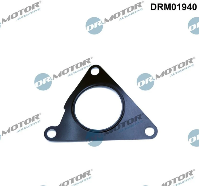 Image of DR.MOTOR AUTOMOTIVE EGR valve gasket DR.MOTOR AUTOMOTIVE DRM01940
