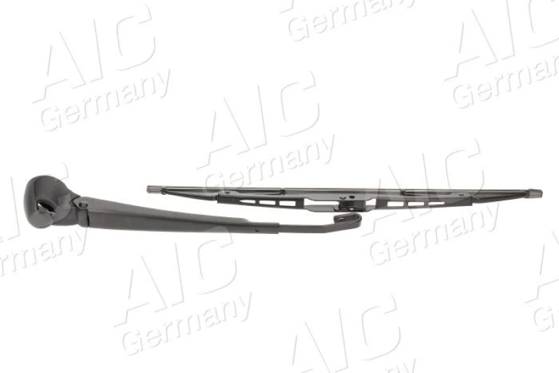 Image of Windscreen wiper arm AIC 73841