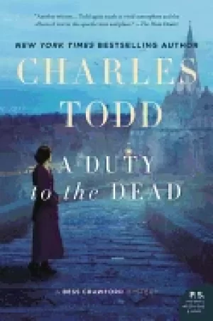 Image of duty to the dead