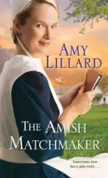 Image of The Amish Matchmaker