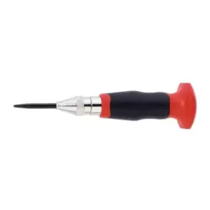 Image of Pointeau automatique longueur 125mm coupe transversale de la tige 14mm 60-130