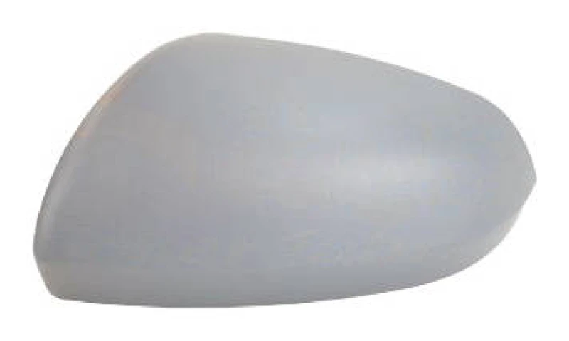 Image of VAN WEZEL 1557843 Cover, outside mirror * HAGUS * Left, primed Cover,outside mirror (23)