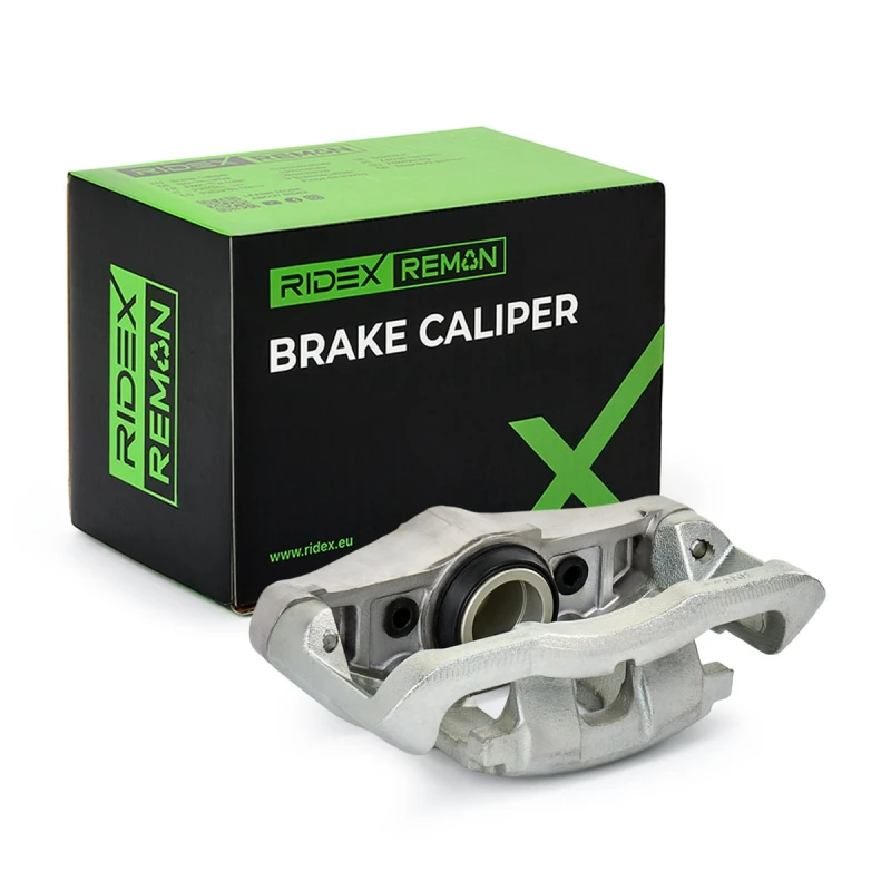 Image of RIDEX REMAN Brake caliper RIDEX REMAN 78B2929R