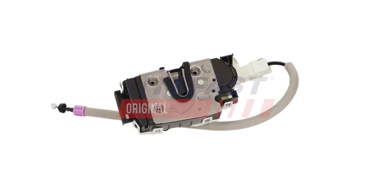 Image of FAST FT02131 Door Lock Left Front Door Lock (1361)