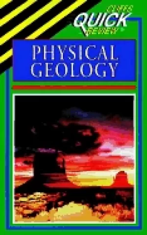 Image of physical geology