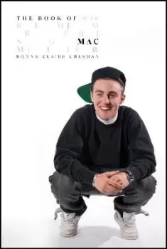 Image of The Book of Mac by Donna-Claire Chesman