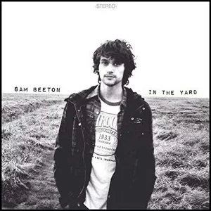Image of Sam Beeton - In The Yard Vinyl