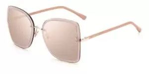 Image of Jimmy Choo Sunglasses Leti/S FIB/2S