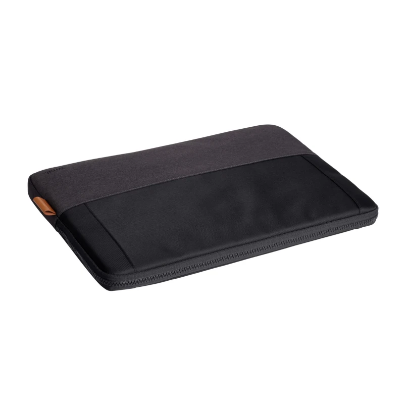 Image of Trust Lisboa 40.6cm (16") Sleeve case Black
