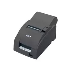 Image of Epson TM U220A Colour Dot Matrix Receipt Printer