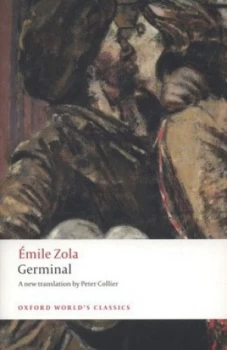 Image of Germinal by Zola and no. 201 Mile Paperback