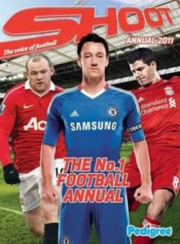 Image of Shoot Annual Hardback