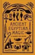 Image of ancient egyptian magic a hands on guide