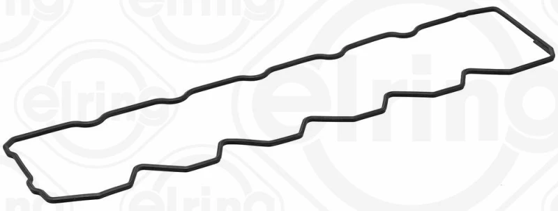 Image of Rocker cover gasket ELRING 557.570