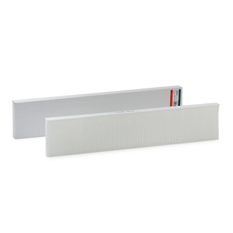 Image of TOPRAN 104 121 Pollen filter Pollen Filter Filter,interior air (424)