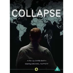 Image of Collapse DVD