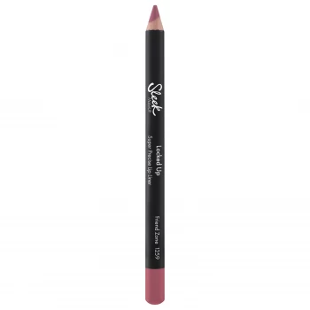 image of Sleek MakeUP Locked Up Super Precise Lip Liner (Various Shades) - Friend Zone