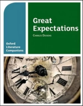 Image of Great expectations by Su Fielder