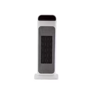 Image of ENER-J Smart WiFi PTC Ceramic 2000W Heater UK BS Plug