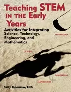 Image of teaching stem in the early years activities for integrating science technol