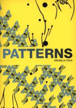 Image of Patterns by Drusilla Cole Paperback