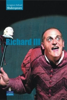 Image of Richard Iii by W. Shakespeare Paperback