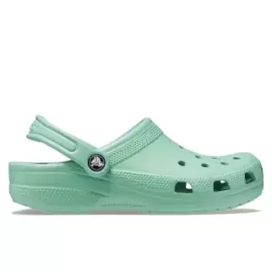 Crocs Classic Clog, Jade Stone