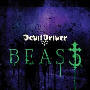 Image of Devildriver - Beast Vinyl