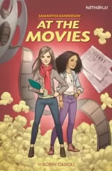 Image of Samantha Sanderson At the Movies