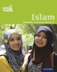 Image of Living Faiths Islam Student Book