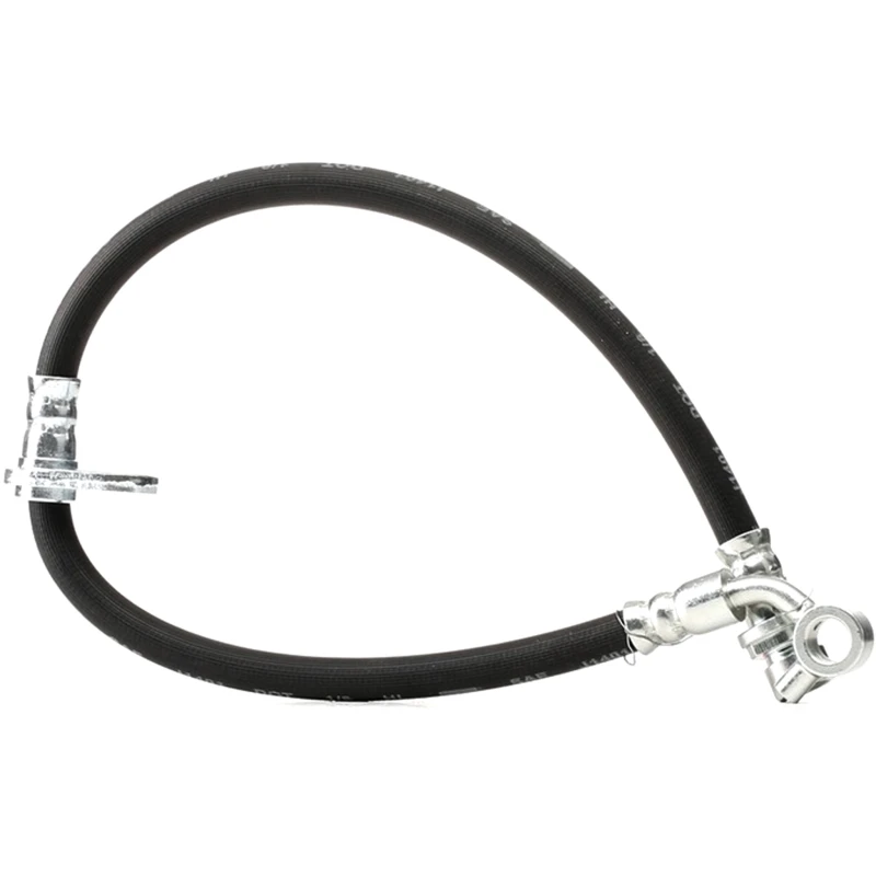 Image of STARK SKBH-0820442 Brake Hose Rear Axle both sides Brake Hose (83)